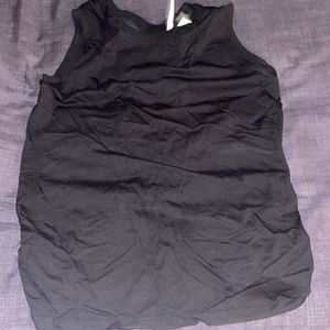 Crop top by Astoria activewear brand new never worn still has tags